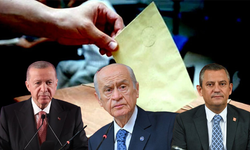 26 ilde yapılan son seçim anketinde büyük sürpriz