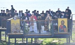 Bursa'da posta kutularına misyonerler mektup bıraktı