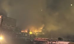 Bursa’da Korkutan Yangın: Uludağ Eteklerindeki Ev Kullanılamaz Hale Geldi