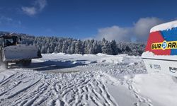 Uludağ’da Otopark Sorununa Büyükşehir Çözümü