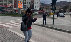 Bursa'da Şiddetli Rüzgar Sokakları Esir Aldı