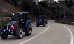 Mudanya'da köylüler arazi satışına karşı ayakta