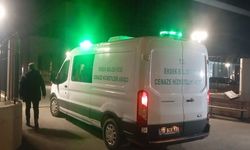 Elif Kumal'ın cenazesi Bursa Adli Tıp Kurumu'na getirildi