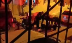 Bursa'da  polisin ‘Dur' ihtarına uymayan şüpheliler 10 kilometrelik kovalamacayla yakalandı