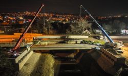 Mudanya yolu trafiğine kalıcı çözüm