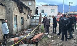 Bursa’da Lodos Faciası: Duvar Çöktü, Genç Hayatını Kaybetti