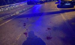 Bursa'da bıçaklı kavgada 20 yaşındaki genç yaralandı