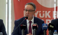 BBP'den ilginç asgari ücret yorumu:"Asgari ücret enflasyonu tetikleyen bir etken değildir"