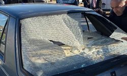 Bursa'da inşaat sahasında patlama kontrolden çıktı!