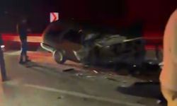 Bursa'da can pazarı... Ters yöne girdi, 6 yaralı