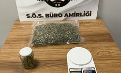 Bursa'da uyuşturucu operasyonu! 5 zehir taciri yakalandı