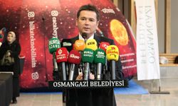 Osmangazi Belediyesi sömestr tatilinde çocukları bilimle buluşturdu