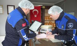 Yenişehir Belediyesi'nden YESAŞ'a hijyen cezası