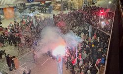 Metal işçileri kazandı, TOFAŞ'ta büyük kutlama