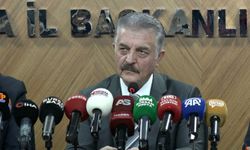 İsmail Büyükataman, emekliler için temmuz ayını işaret etti