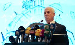 Başkan Mustafa Bozbey: "Su kaynaklarını korumak ortak sorumluluğumuz"