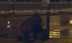 Bursa'da şüpheli çanta polisi alarma geçirdi