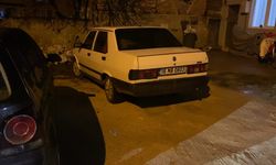 İnegöl'de kovalamacayla yakalandı! 40 bin TL ceza yedi