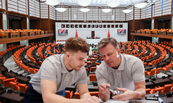 Staj ve Çıraklık Sigortası Mağdurlarından Sert Çıkış: “Emek ve Gelecek Yok Sayılmamalı!”