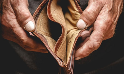 TÜRK-İŞ açıkladı: Açlık sınırı 31 bin TL'yi aştı