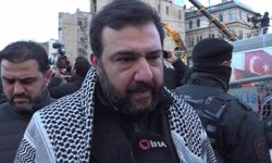 Abdülhamid Kayıhan Osmanoğlu'ndan Filistin'e destek mesajı: 'Bilsinler ki Osmanlı torunları onları asla yalnız bırakmayacaktır'