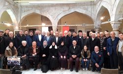 Ahmet Arvasi özel programla anıldı