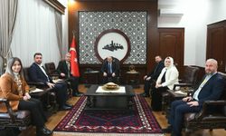 AK Parti Genel Başkan Yardımcısı Yalçın'dan Suriye vurgusu: 'Gelinen noktada hem rejim devrildi hem de terör yapılanması tasfiye aşamasına geldi'