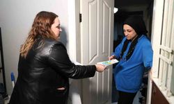 Anne ve bebekler 'Osmangazi95' projesiyle güvende