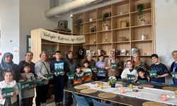 Ara tatilde kuşaklar Yadigar Kahvesi'nde buluştu