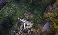Bakırköy Botanik Park bakımsızlığa mahkum edildi