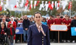 Başkan Özlem Vural Gürzel'den ihale iddialarına net yanıt: 'Görevde değildim'