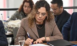 Başkan Yüceer: Çorlu'ya raylı sistemden kreşe kapsamlı yatırım