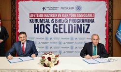 Bilimsel desteği sahaya indirecek stratejik iş birliği