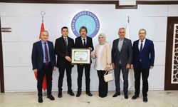 BUÜ'den sıfır atık kararlılığı