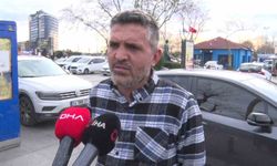 Çekmeköy'de kaybolan Alzheimer hastası yaşlı adamdan 17 gündür haber alınamıyor