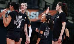 Eczacıbaşı Dynavit, evinde Vero Volley ile karşılaşacak
