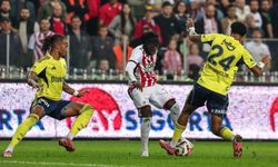 Fenerbahçe, Turkcell Süper Kupa yarı finalinde Samsunspor ile karşılaşacak