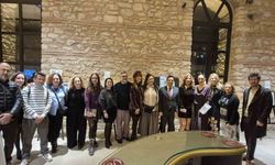 Geçmişin izleri çağdaş sanatla buluştu: PALIMPSEST Sergisi İstanbul'da açıldı