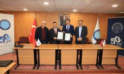 Geleceğin mühendislerine burs desteği