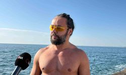 Kadıköy'de denizdeki dalgaların çarptığı 3 yüzücünün arkadaşı konuştu. 'Arkadaşlarımızın amacı denize girmek değildi'