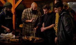 Kamp Akademisi'nde 'En İyiler' belli oldu