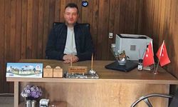 Karaoğlan Mahallesinin yeni muhtarı Mesut Kobak oldu