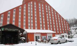 Kartalkaya faciası sonrası denetlenen otelle ilgili gözler yeniden Kartepe'de