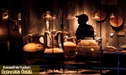 Kocaeli, turist gözüyle objektiflere taşındı