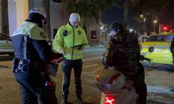 Kocaeli'de yılbaşı gecesi sıkı denetim