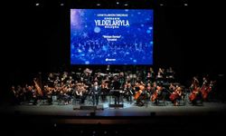 Limak 50. Yıl Konserleri şubat ayında başlıyor