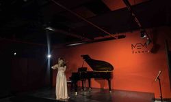 MEM Genç Sahne'de yılın ilk konseri