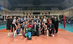 Nilüfer Belediyespor Eker evinde Beşiktaş'ı 3-1 geçti