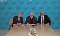 Nilüfer'in pazarlarında hizmet kalitesi iş birliğiyle artıyor