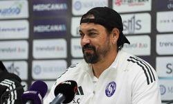 Servet Çetin: '1 kenar, 1 orta saha oyuncusunu kadromuza katarsak daha iyi takım olacağız'